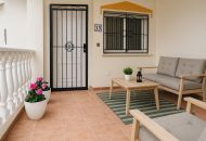 Sale - Townhouse - Orihuela Costa
