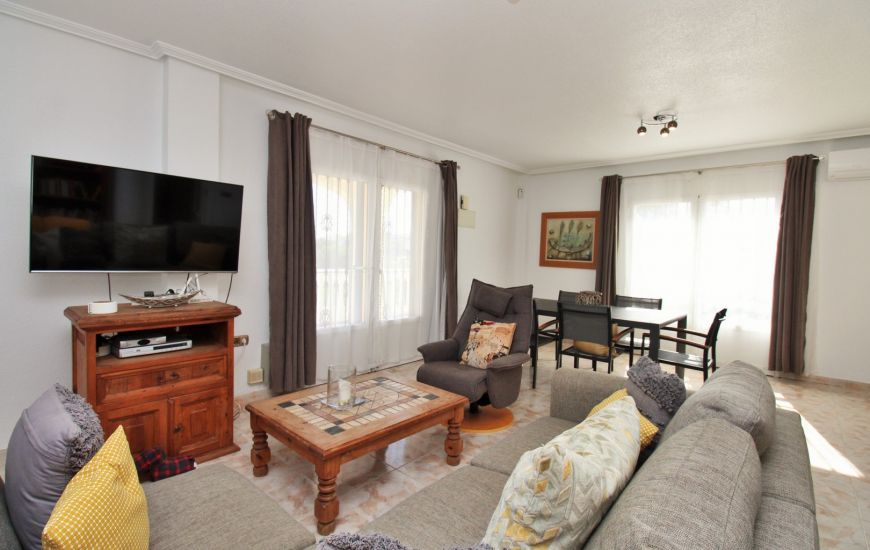 Venta - Villa - Playa Flamenca