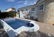 Sale - Villa - Benijófar - 