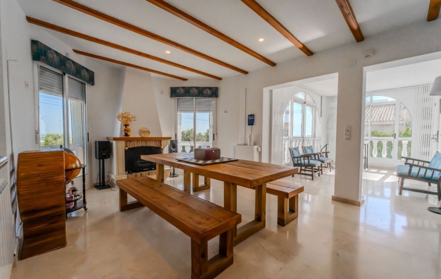 Sale - Villa - Ciudad Quesada