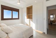 Nueva construcción  - Bungalow - Pilar de la Horadada
