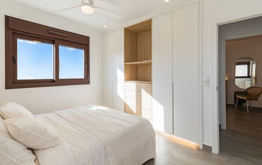 Nueva construcción  - Bungalow - Pilar de la Horadada