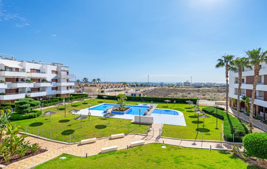 Sale - Apartments - Cabo Roig