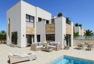 New Build - Villa - Benijófar - 