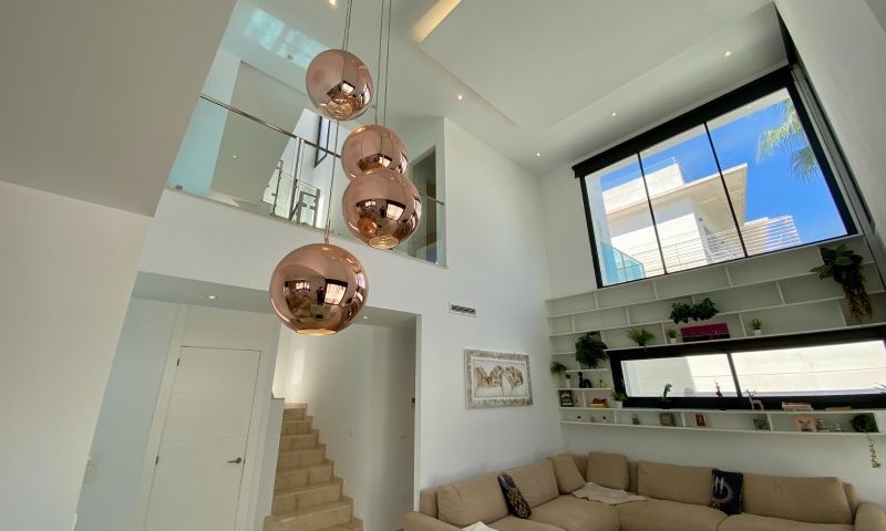 Sale - Apartments - Ciudad Quesada