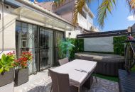 Sale - Bungalow - Torrevieja