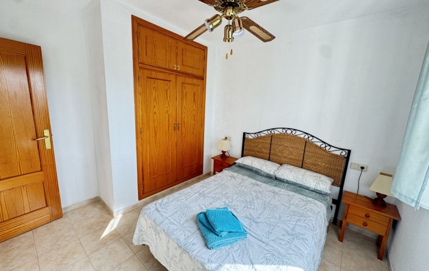Sale - Apartments - La Zenia