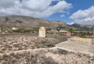 Sale - Country Property - Hondón de las Nieves