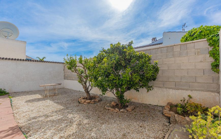 Sale - Villa - Torrevieja