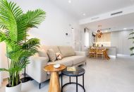 New Build - Townhouse - Orihuela