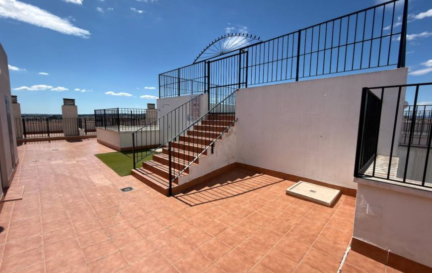 Venta - Apartamentos - Almoradí