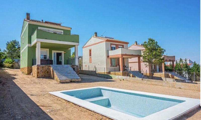 Venta - Villa - Turis