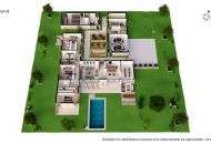 Nueva construcción  - Villa - Yecla