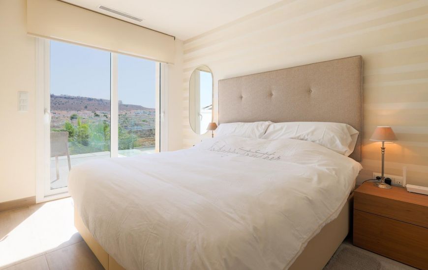 Sale - Villa - Benijófar - 