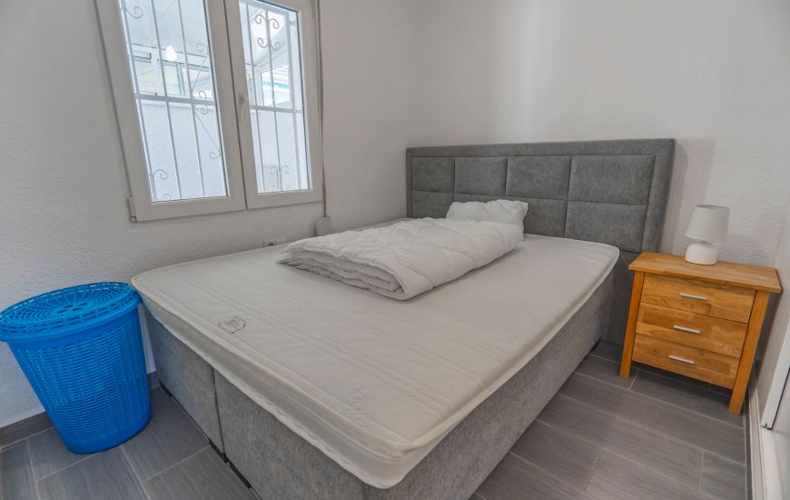 Venta - Bungalow - Ciudad Quesada