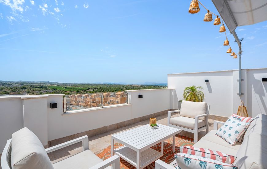 Sale - 1. Apartment / flat - Torrevieja