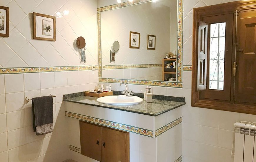 Sale - Villa - Fortuna