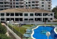 New Build - Apartments - Orihuela Costa