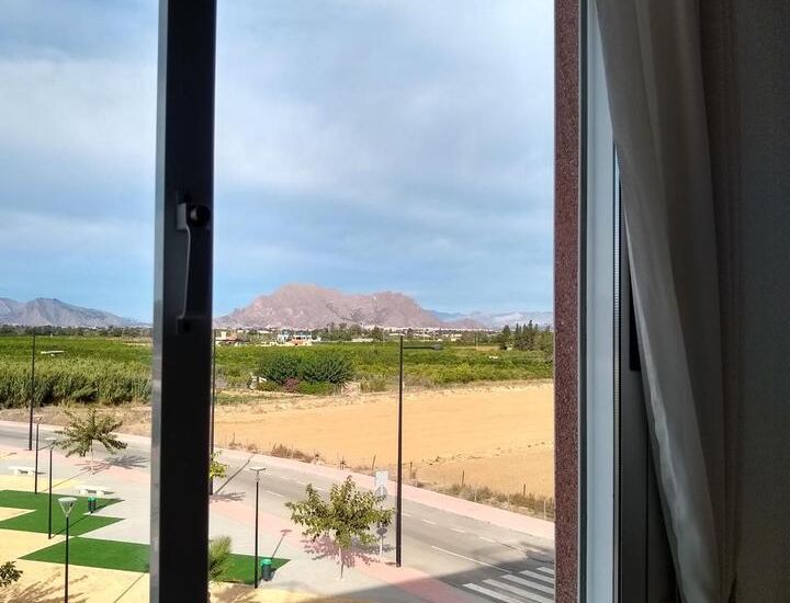 Venta - Apartamentos - Algorfa