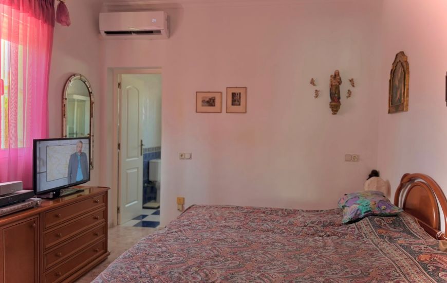 Venta - Villa - Ciudad Quesada