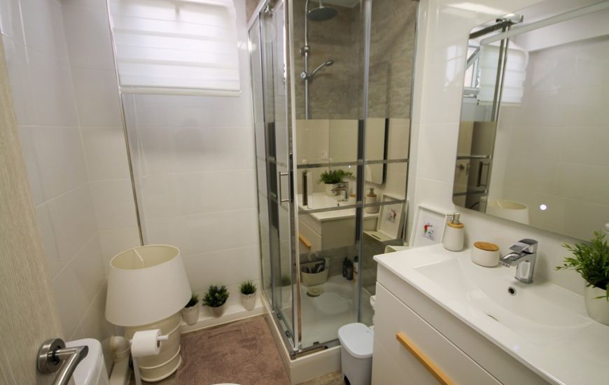 Sale - Villa - San Miguel de Salinas - San Miguel De Salinas