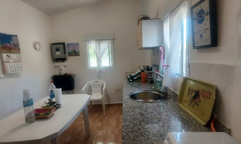 Venta - Casa Rural - La Romana