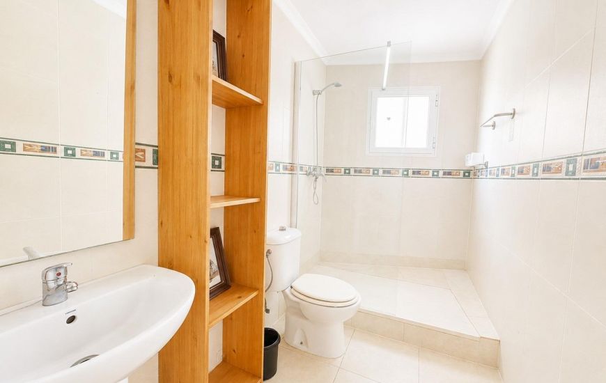 Venta - Apartamentos - Torrevieja