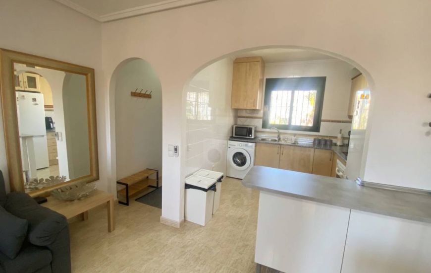 Sale - Apartments - Ciudad Quesada