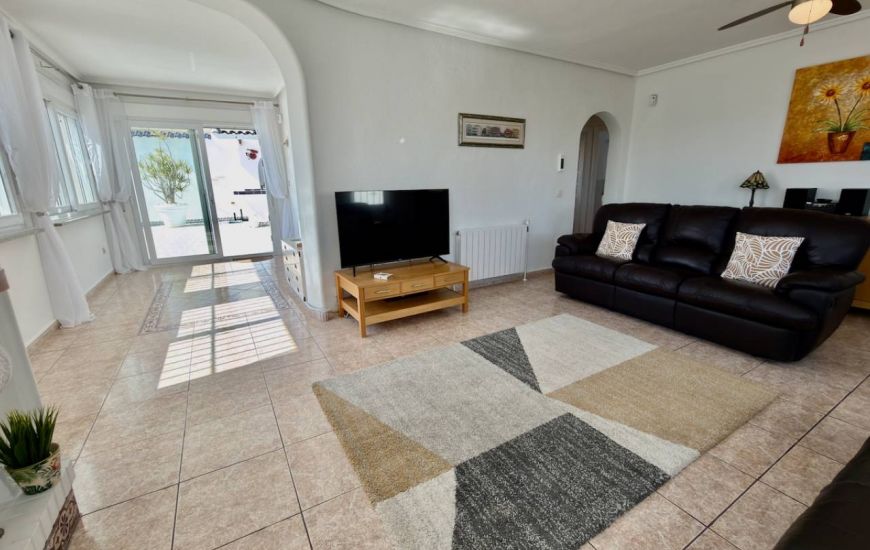 Venta - Villa - Ciudad Quesada