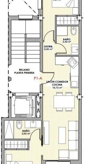New Build - Apartments - Torrevieja