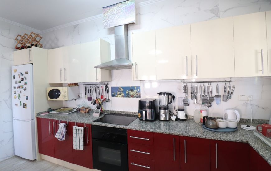 Venta - Villa - Benimar