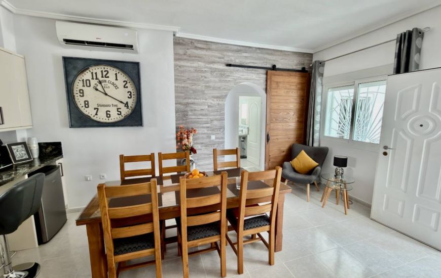 Venta - Villa - Ciudad Quesada