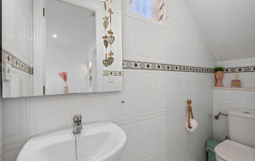 Sale - Half Vrijstaand Huis - Benijófar - 