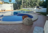 Sale - Villa - Los Dolses