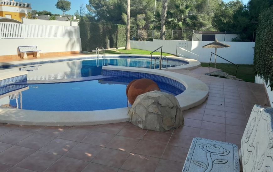 Sale - Villa - Los Dolses