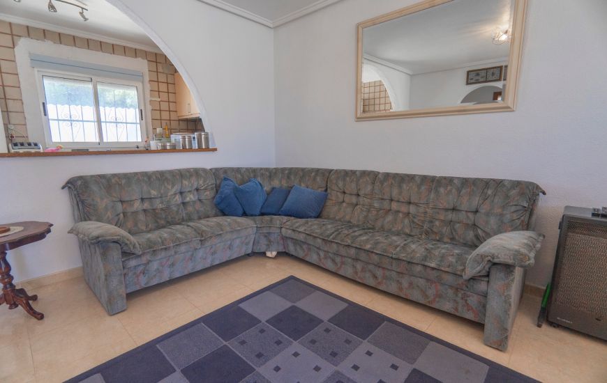 Venta - Villa - Ciudad Quesada