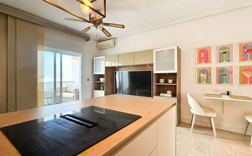 Sale - Apartments - Ciudad Quesada