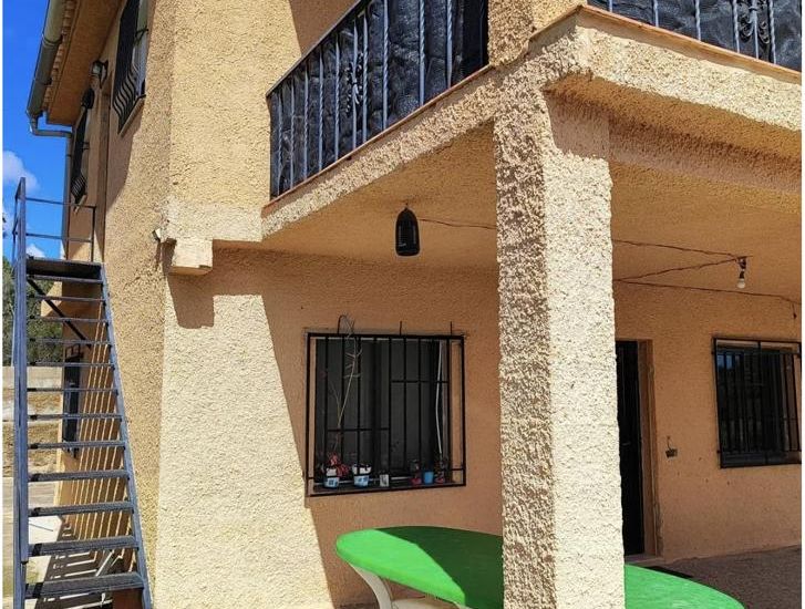 Sale - Villa - Vilamarxant