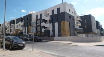 Apartamentos - Nueva construcción  - Los Altos - Los Altos