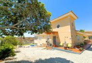 Sale - Finca - Abanilla