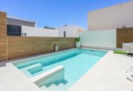 Sale - Villa - Benijófar - 
