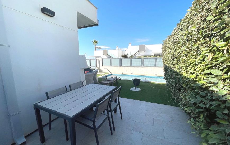 Venta - Villa - Ciudad Quesada