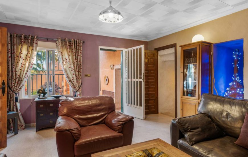 Venta - Casa Rural - Orihuela
