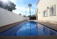 Sale - Villa - Orihuela Costa