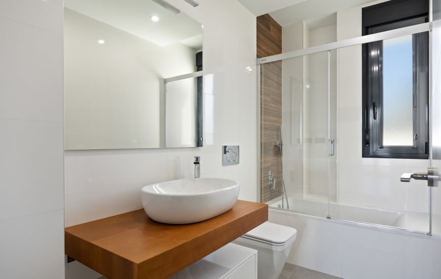 Sale - Villa - Algorfa - 