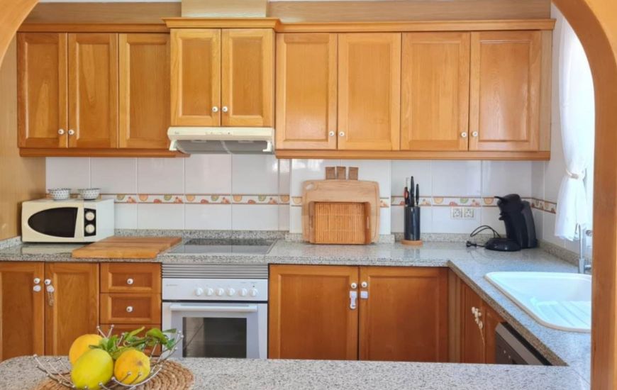 Venta - Casa Adosada - Orihuela Costa