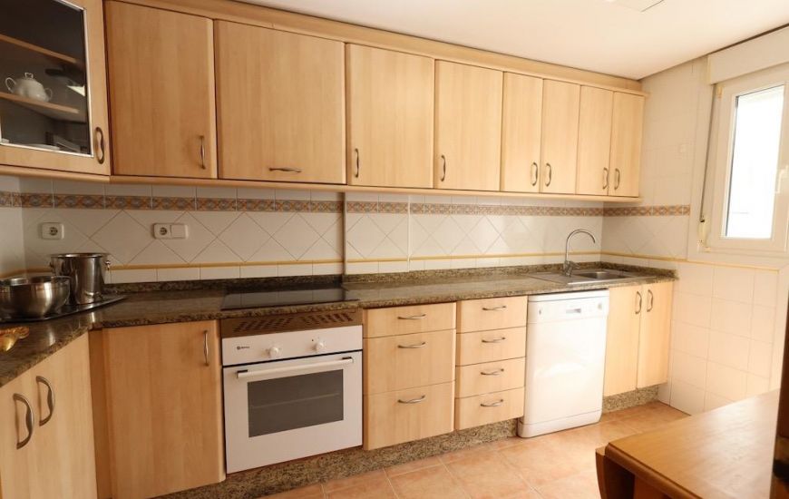 Sale - Rijtjeshuis - Orihuela Costa