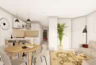 New Build - Villa - Los Urrutias