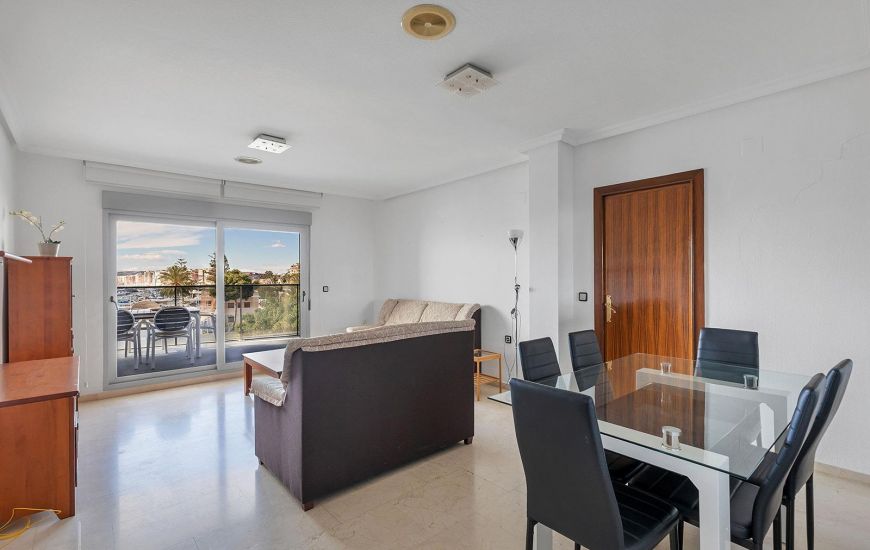 Venta - Apartamentos - Torrevieja