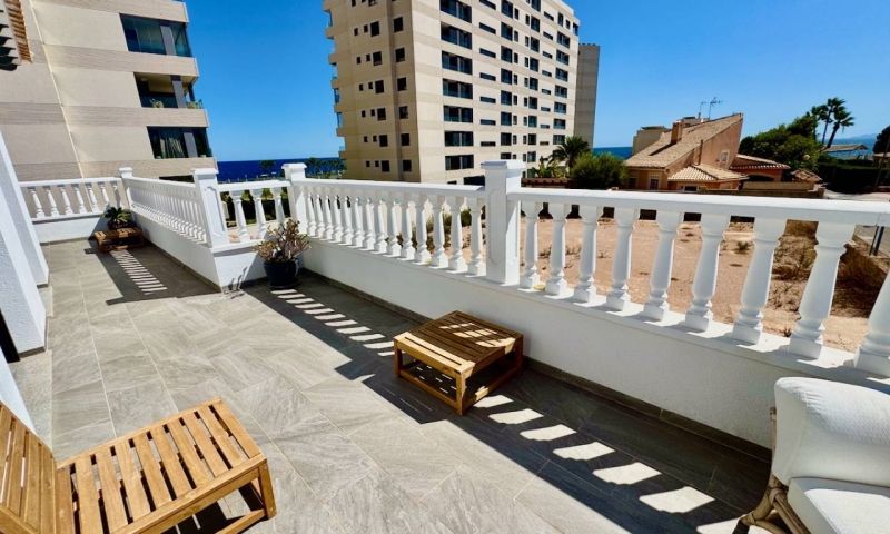 Sale - Apartments - Punta Prima